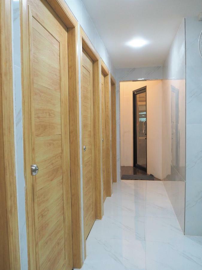 Terminal Hostel Lampang Buitenkant foto